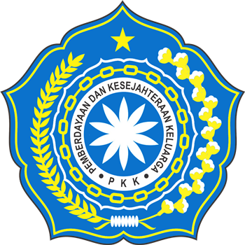 Logo TP PKK Kabupaten Gorontalo